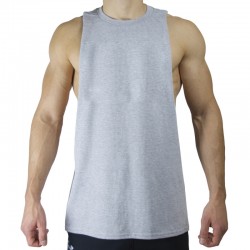 Deep Cut Singlet